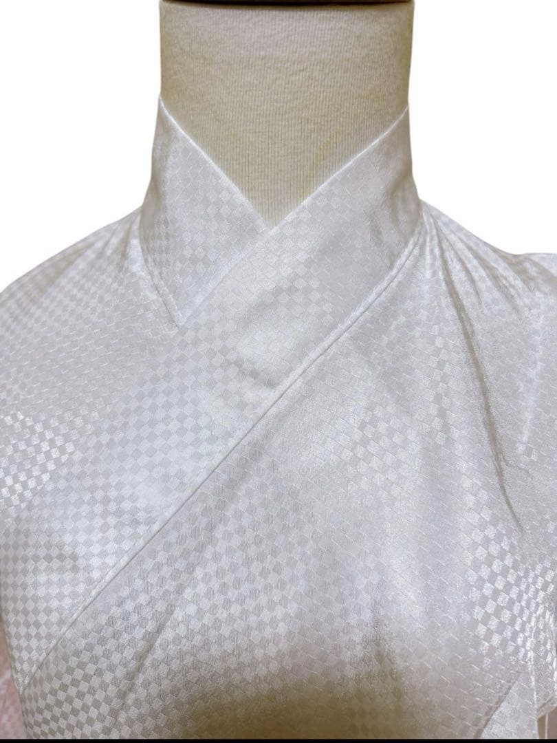 豪華刺繍入り✧‧˚七五三　3歳　小さめ5歳　男の子　淡色系　緑　抹茶