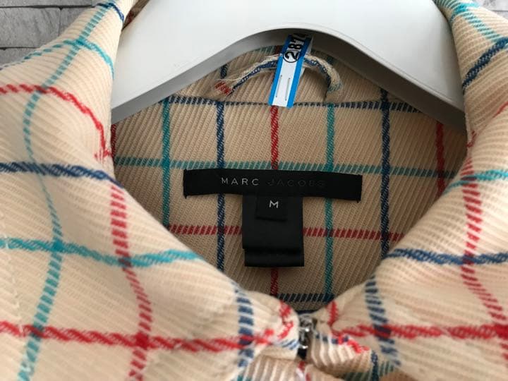 マークジェイコブス　コート　Mサイズ 美品