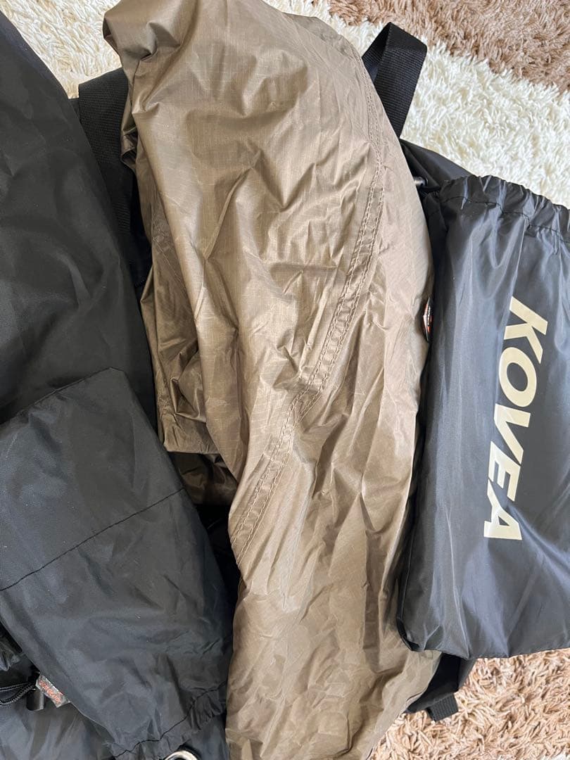 KOVEA GHOST SHELTER コベア　ゴーストシェルター