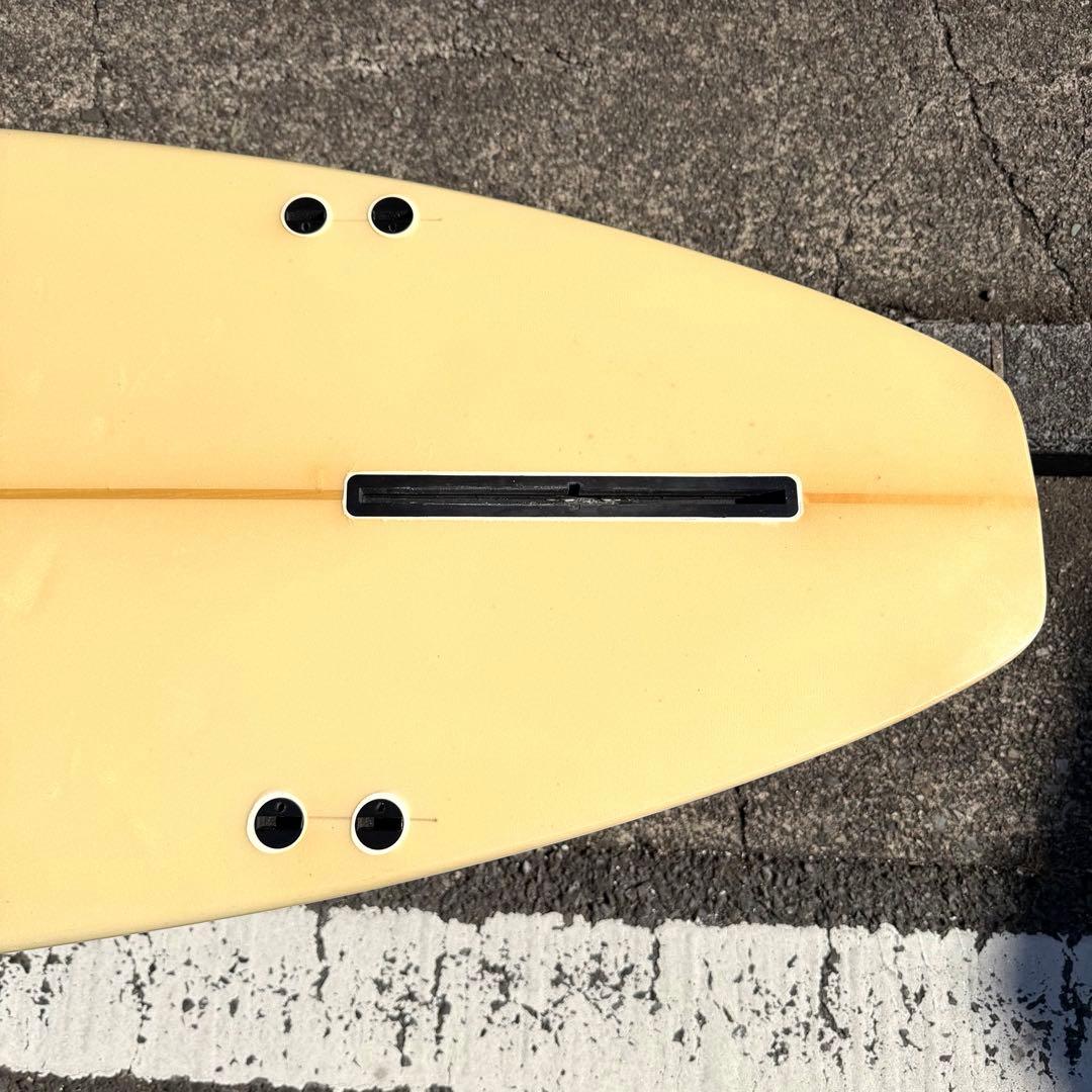 ロングボード　ノーズライダー　9’0ft 良好　すぐ乗れる　クラッシック