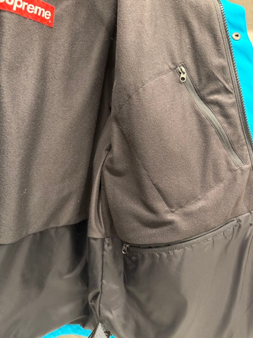 The North Face Supreme マウンテンパーカー