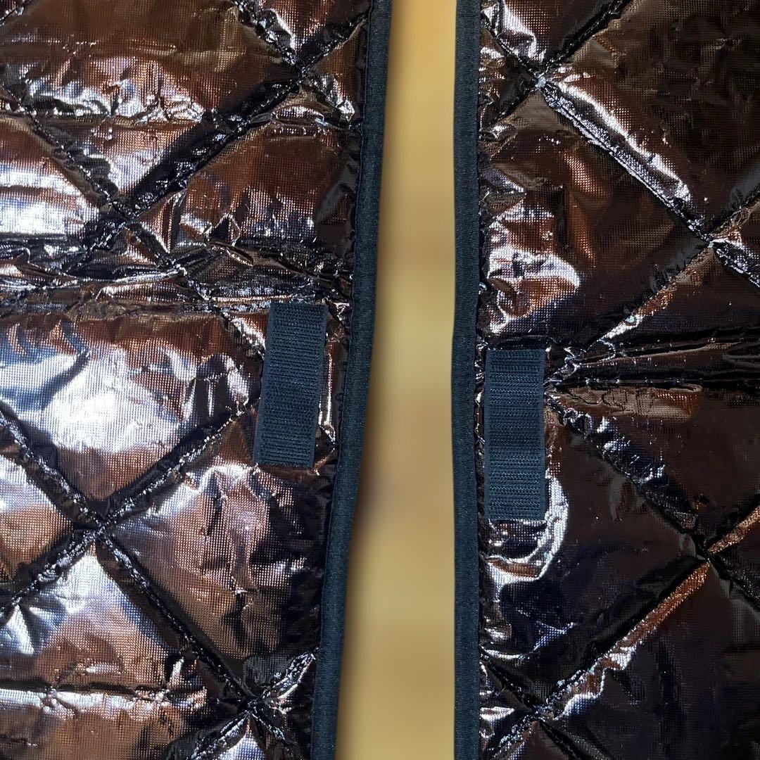 アイズ マルチ シェード ブラッキー エクストレイル t31 1台分