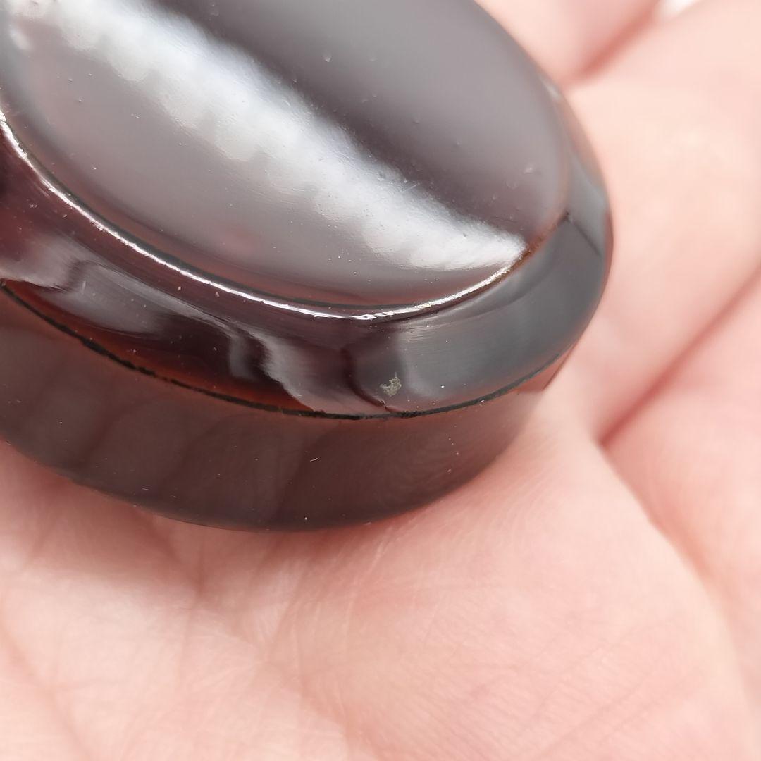 【セール】995　棗　帽子　村田　道寛　茶道具　茶道