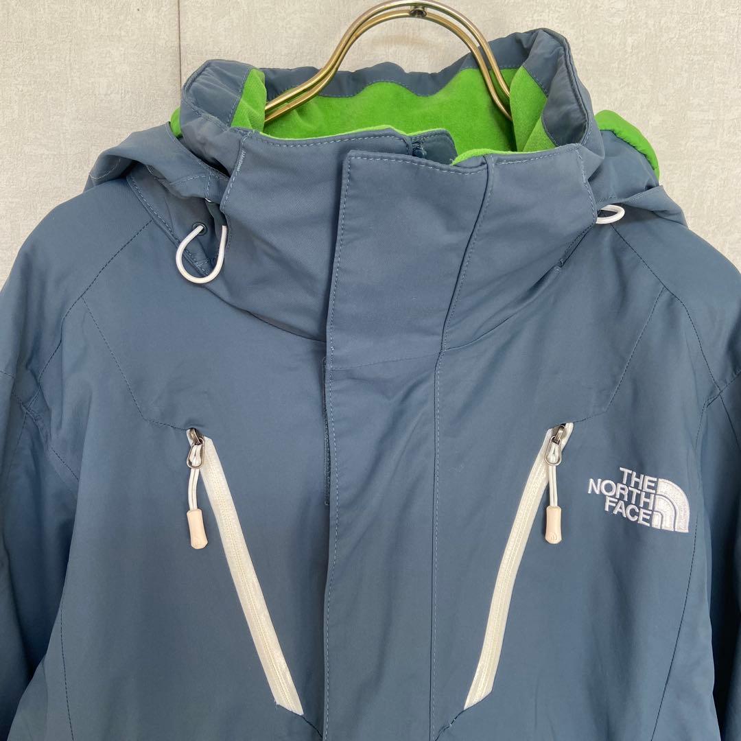 THE NORTH FACE ノースフェイス⭐️ウェア　スキー　スノーボード　S