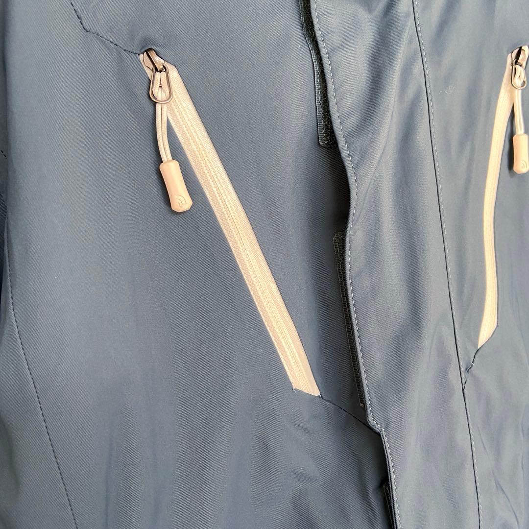 THE NORTH FACE ノースフェイス⭐️ウェア　スキー　スノーボード　S