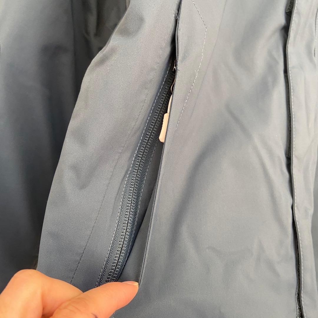 THE NORTH FACE ノースフェイス⭐️ウェア　スキー　スノーボード　S