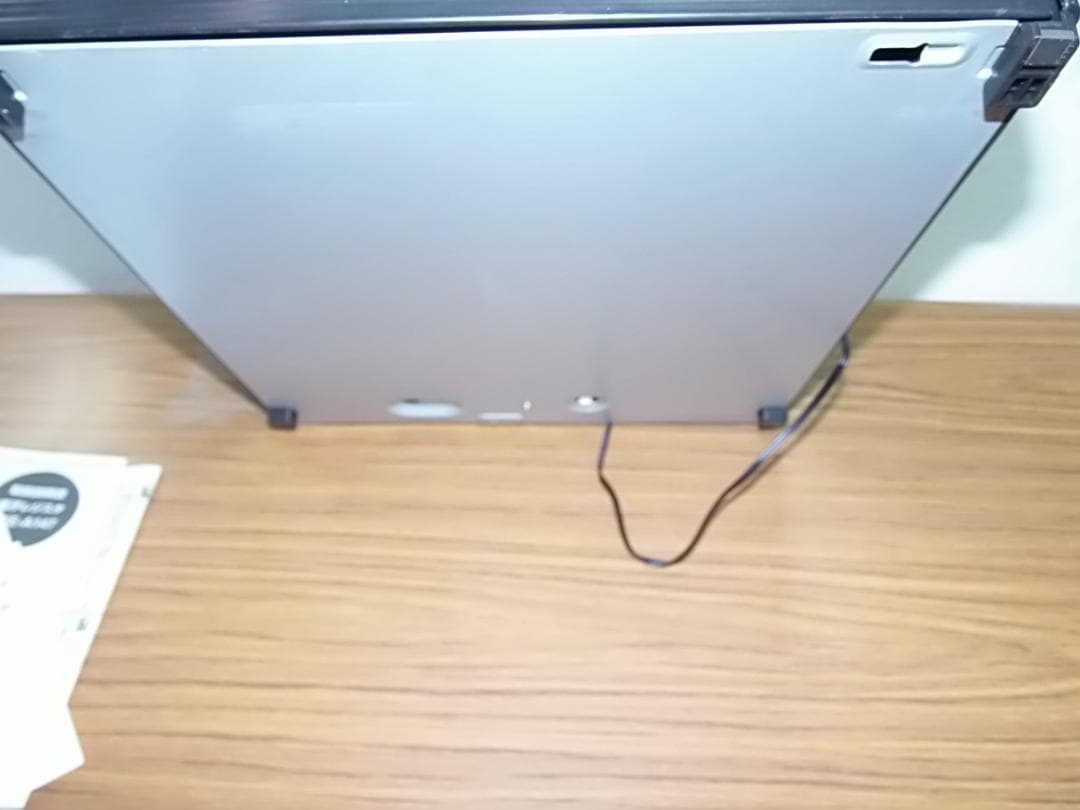 人気の黒321設定無料横型領収証シャープ　インボイスレジスターXE-A147