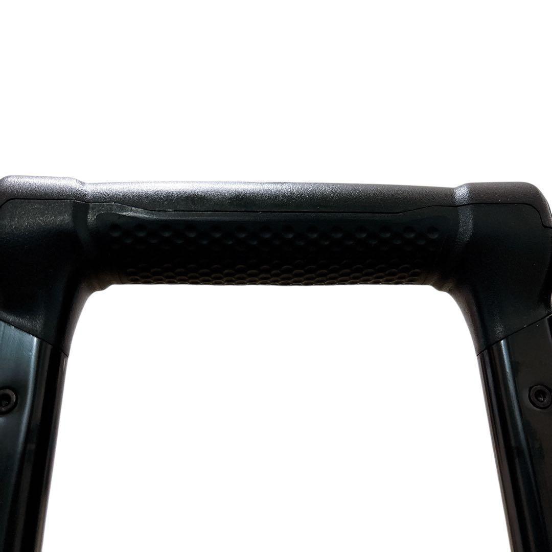 人気✨レア規格✨patagonia ブラックホールウィールドダッフル