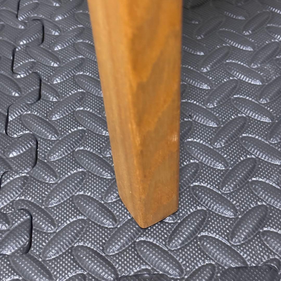 【美品】ベッド　サイドテーブル　人気商品　廃盤