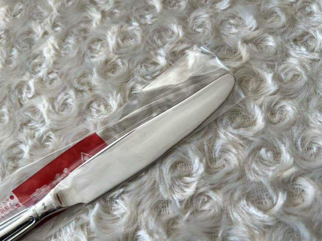 Saks カトラリーセット　エリノア　ディナーセット〈25本セット〉サクライ