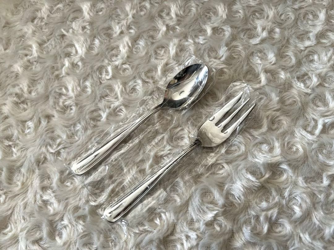 Saks カトラリーセット　エリノア　ディナーセット〈25本セット〉サクライ