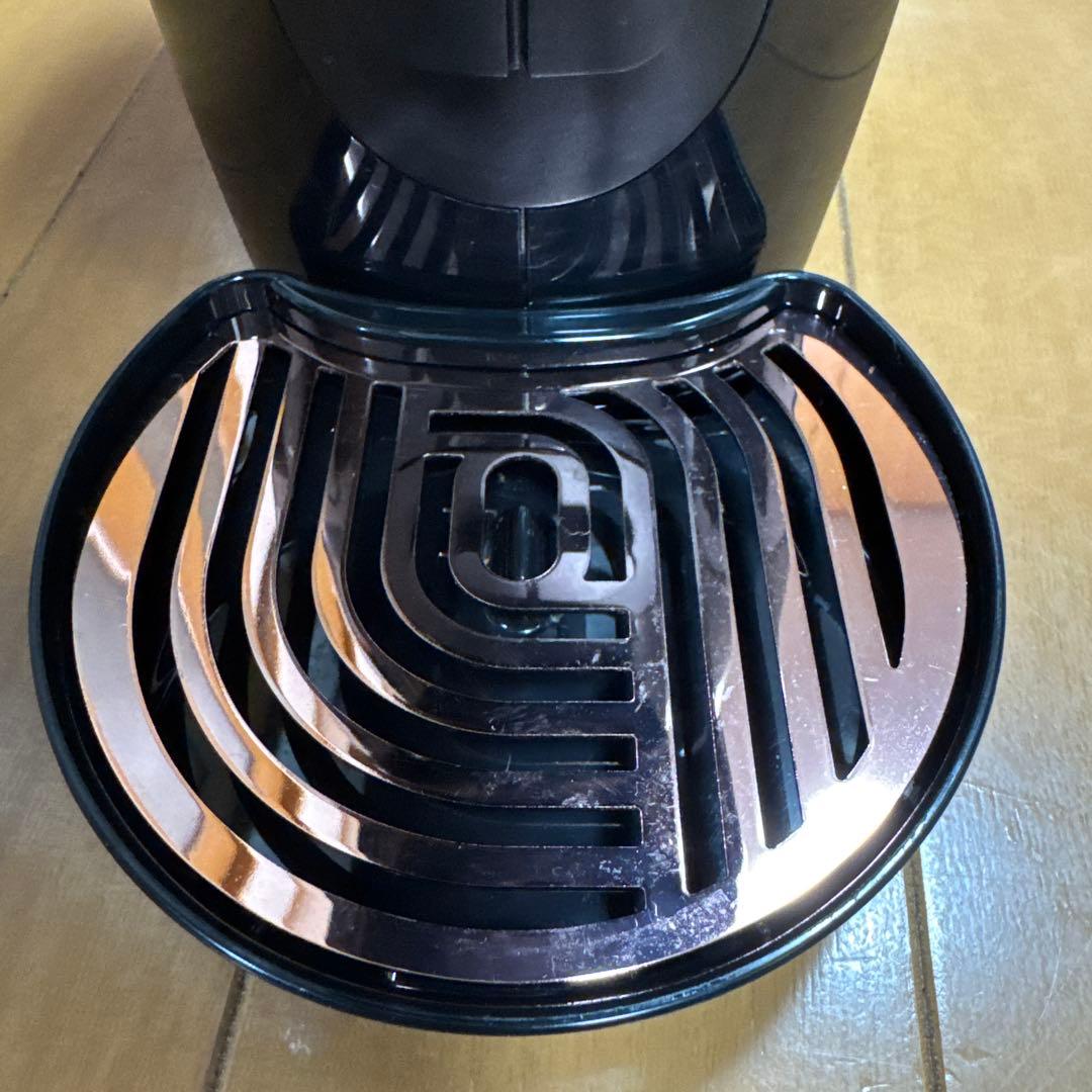 【美品　箱無し】ドルチェグスト　ジェニオエススター　スターバックス