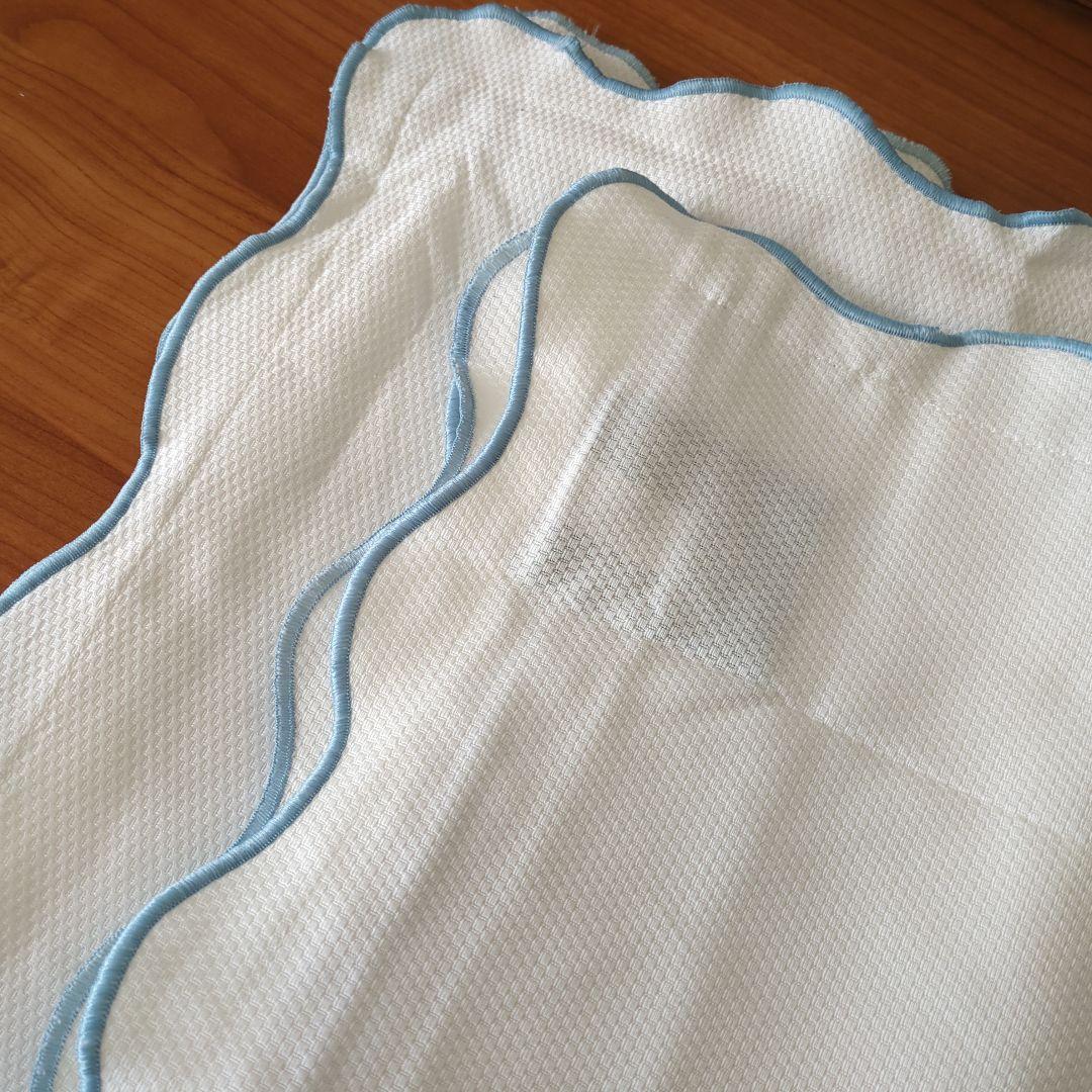 ラルフローレン ピローシャム　クッションカバー　２枚セット