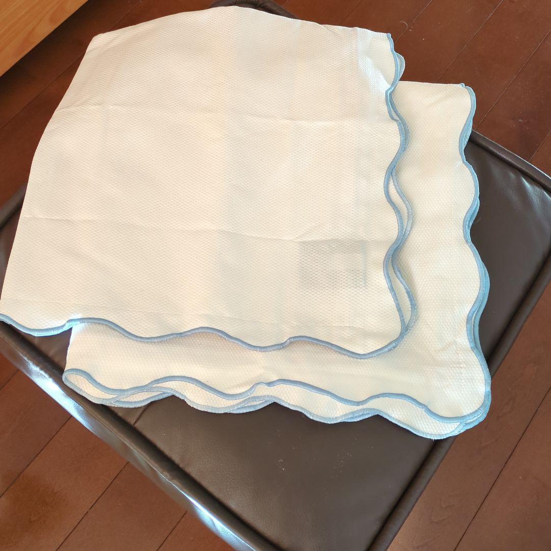 ラルフローレン ピローシャム　クッションカバー　２枚セット