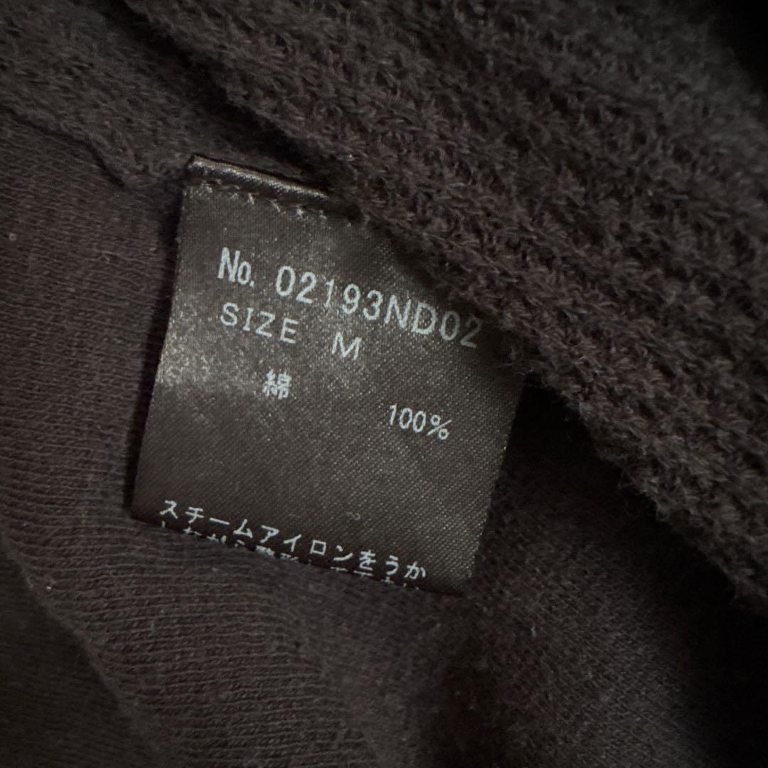 151 HYSTRIC GRAMOUR ヒス ガール フーディーパーカー