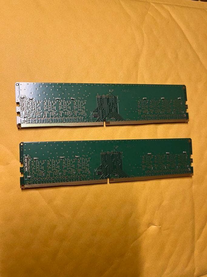 CPU Intel Core i7-10700 CPU