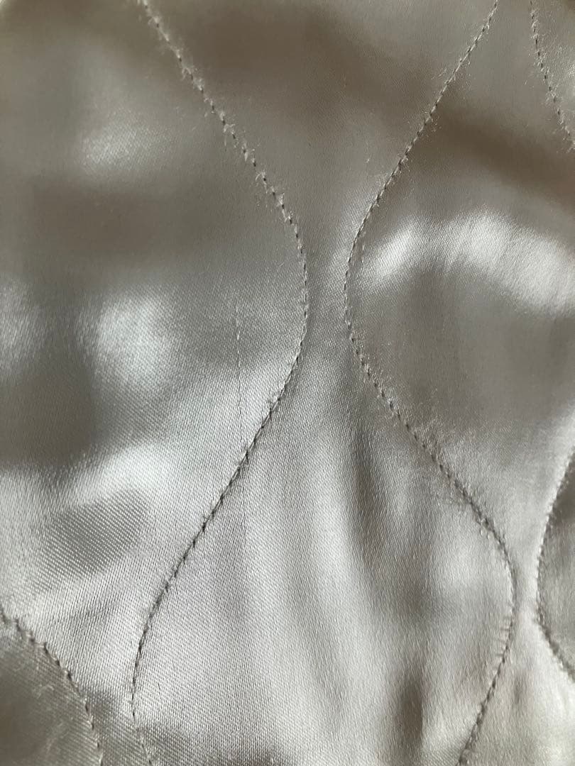 RADIALL スカジャン　ラディアル 別珍　スーベニアジャケット