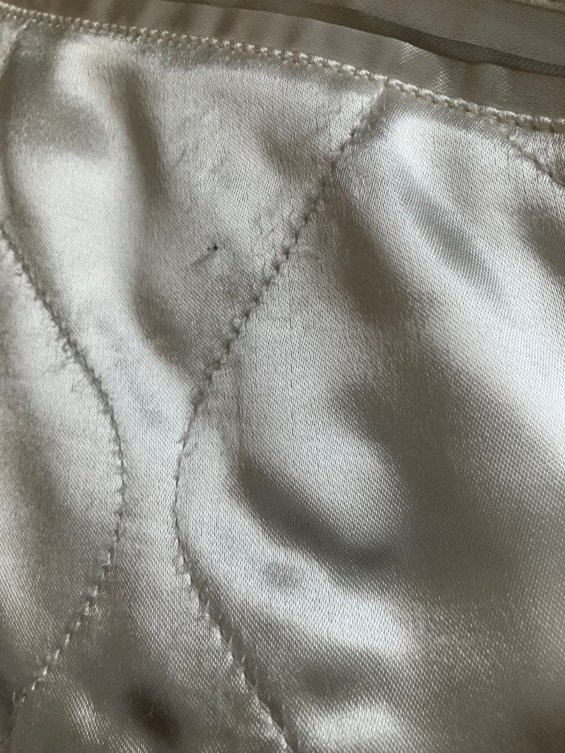 RADIALL スカジャン　ラディアル 別珍　スーベニアジャケット