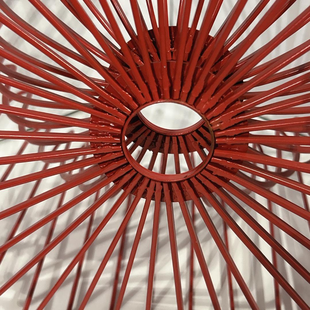 OLD IKEA フルーツバスケット 90's Ehlen Johansson