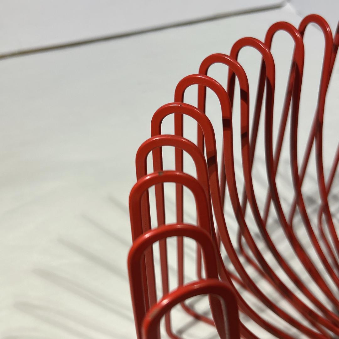 OLD IKEA フルーツバスケット 90's Ehlen Johansson