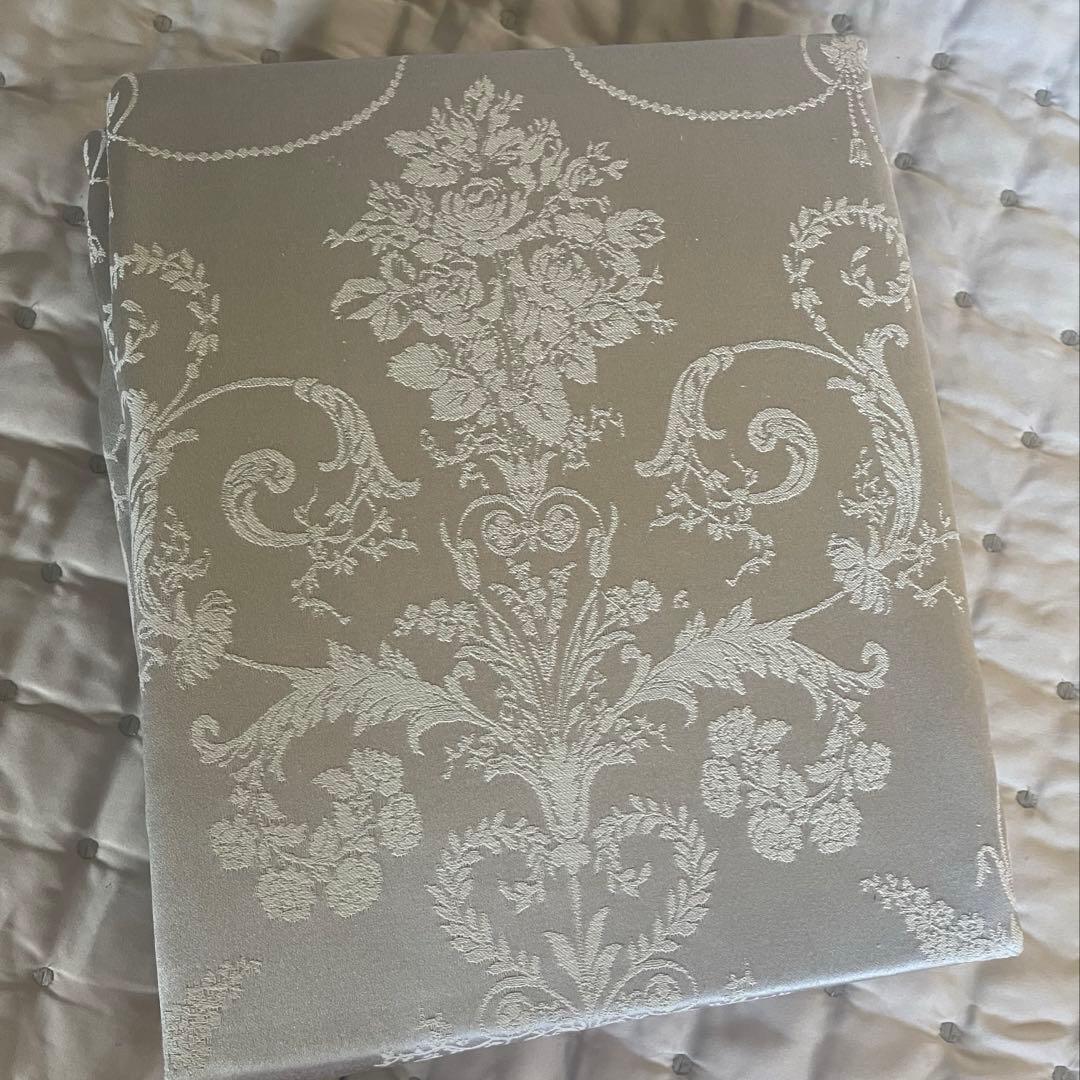 イギリス直輸入　旧ローラアシュレイ 掛け布団カバー　新品