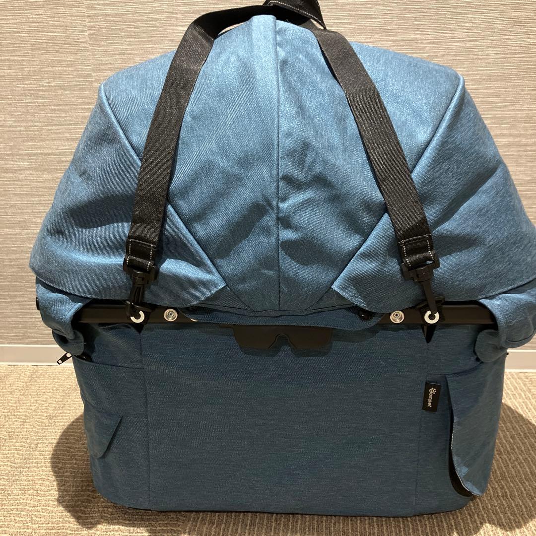 HAM　コムペット ミリミリ EG ロング