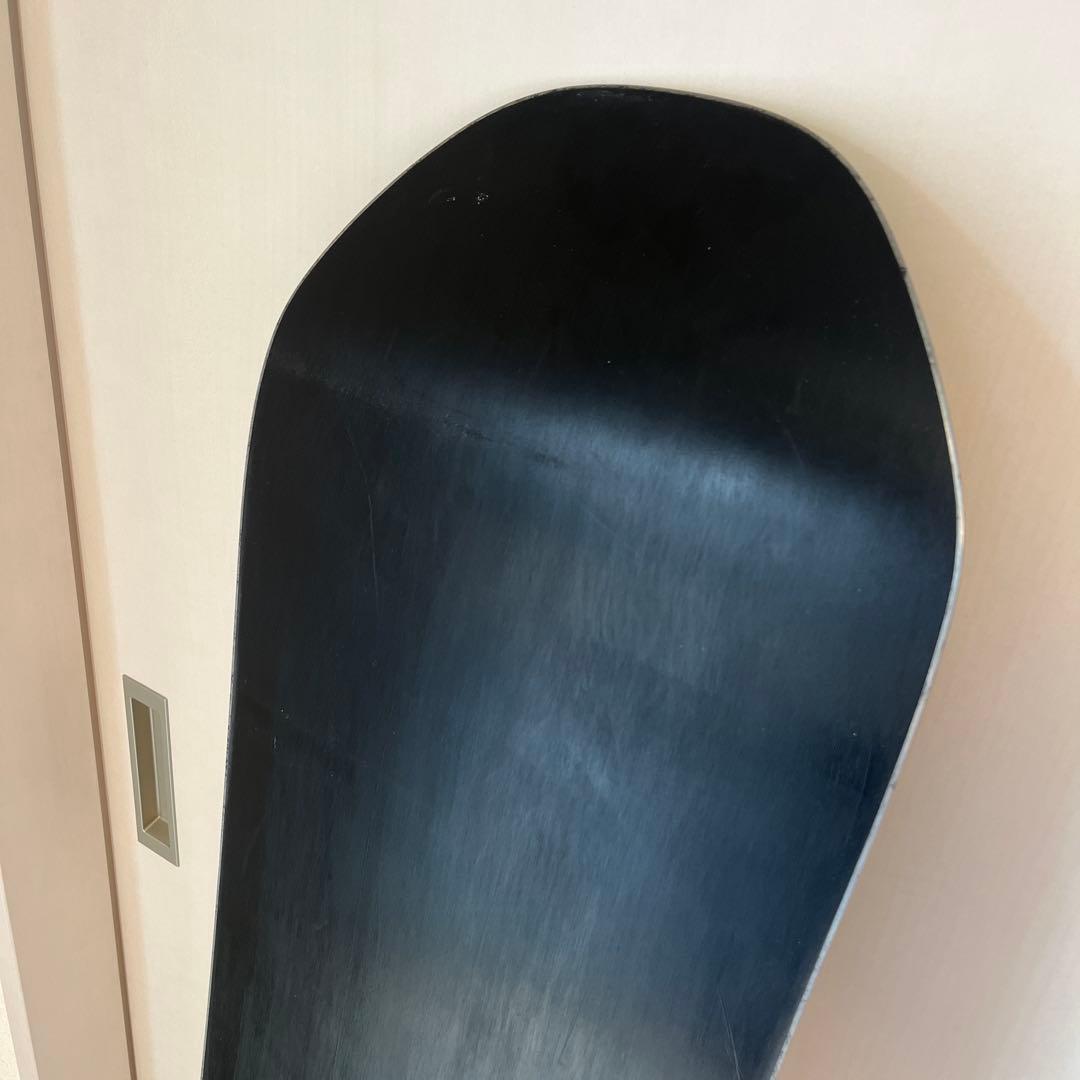 X-Fly SPIN ダブルキャンバースノーボード