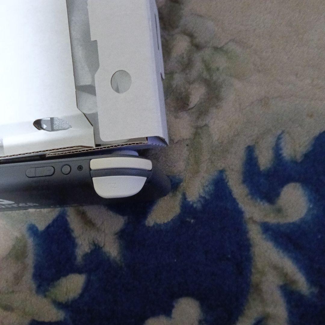 Nintendo Switch Lite グレー、美品