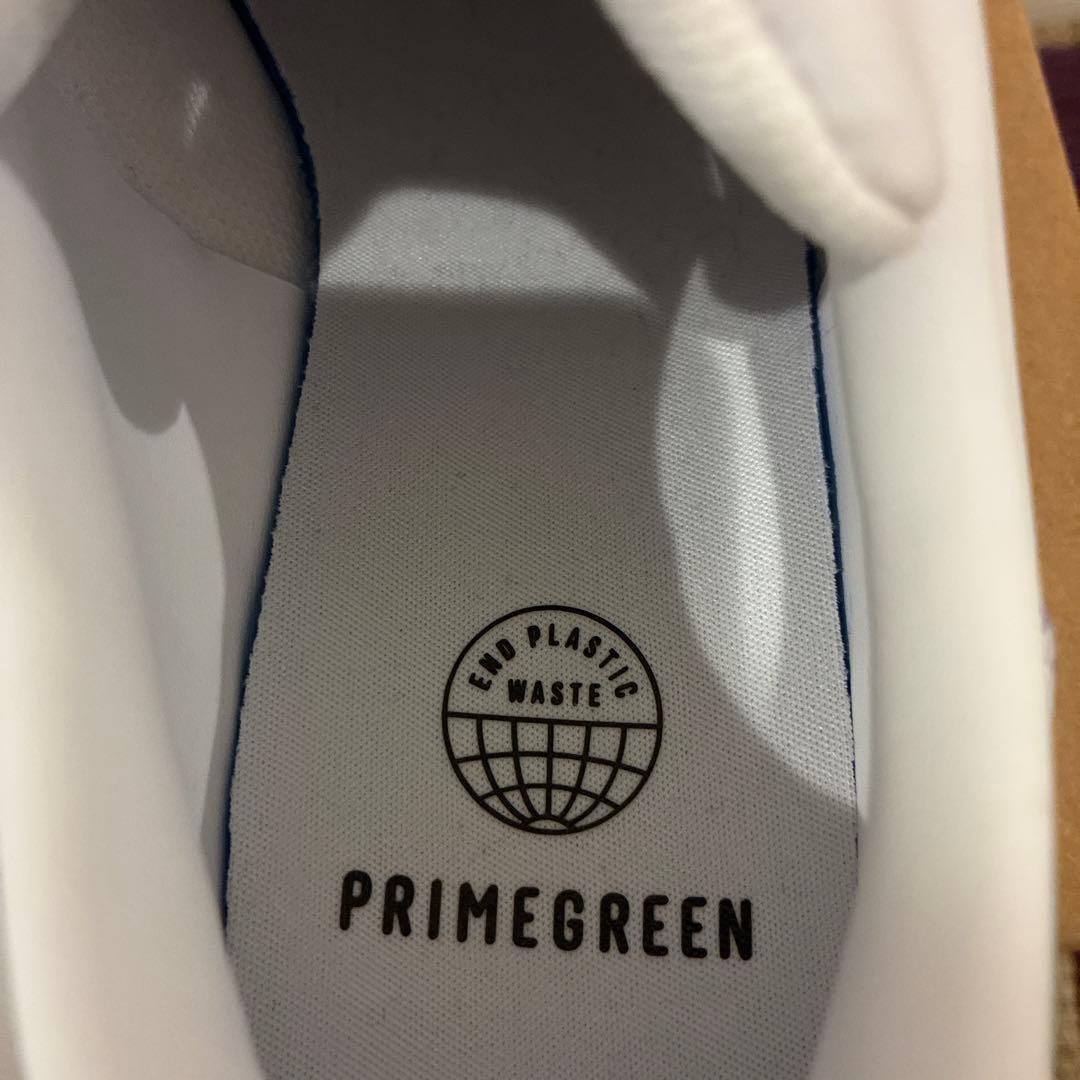 大人気新品★adidas Stan Smith★虹色 FX7521