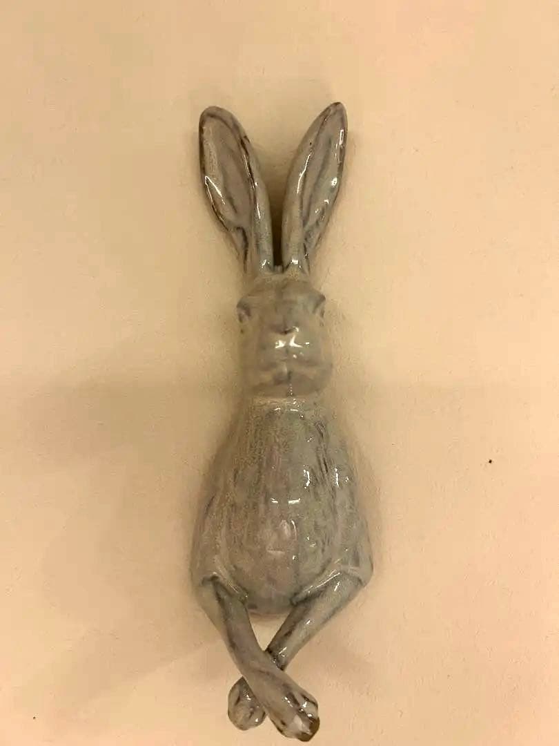 C*o様 YARNNAKARN(ヤナカーン) ラビットウォールデコ