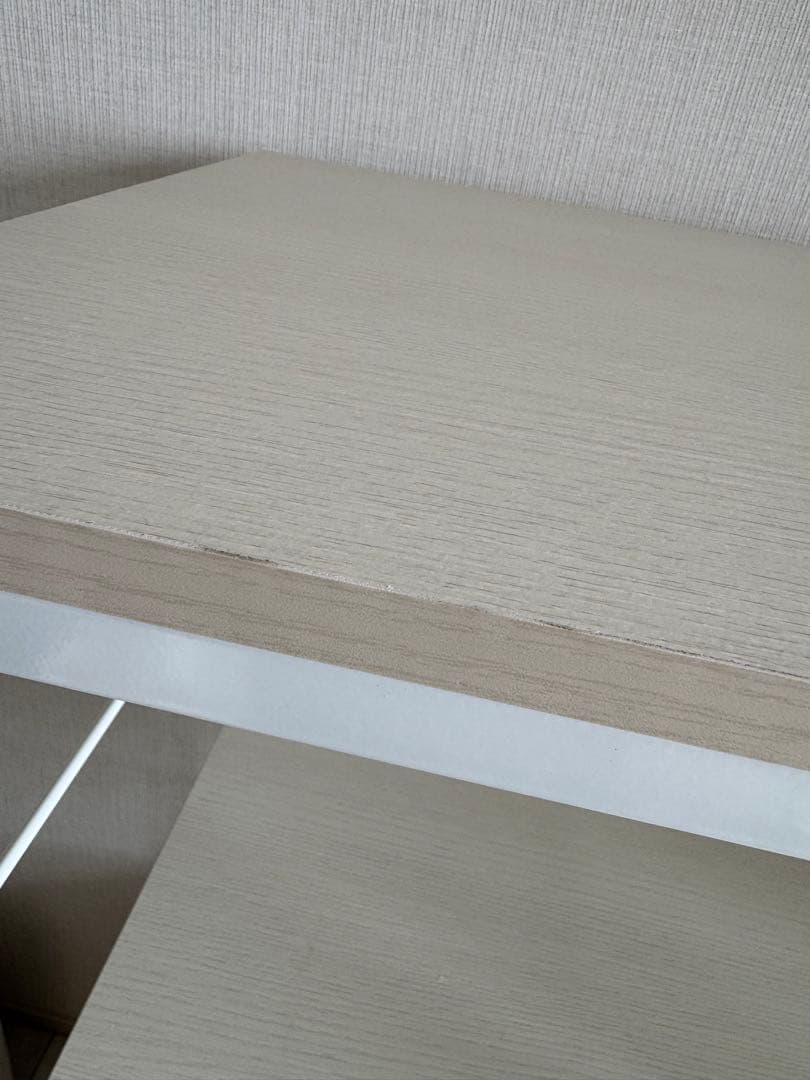 ニトリ 組み合わせシェルフ本体+ 追加引き出しユニット 完成品