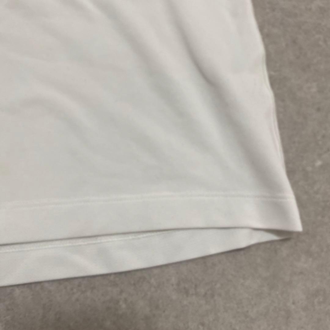 ユニクロ　テニスウェア　上下セット　ロジャーフェデラー　全英モデル　美品✨XL