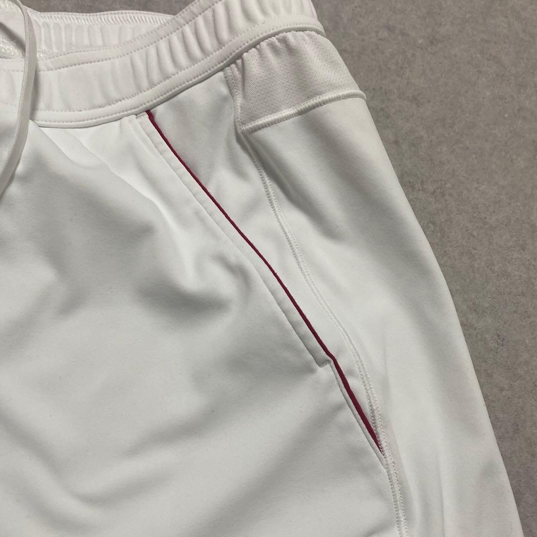 ユニクロ　テニスウェア　上下セット　ロジャーフェデラー　全英モデル　美品✨XL