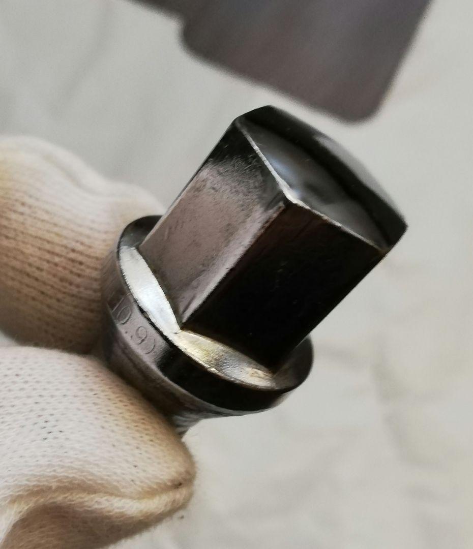 値下げ McGard 37181/M14 x 1.5シュラウベボルト16本セット