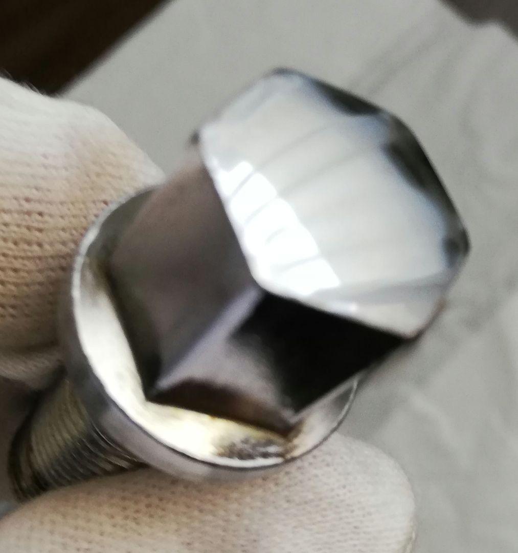 値下げ McGard 37181/M14 x 1.5シュラウベボルト16本セット