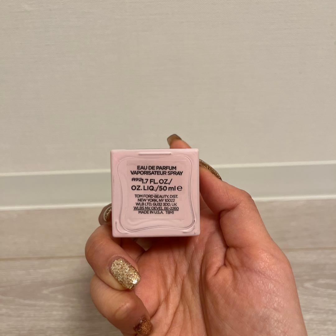 ダ*ン様 TOM FORD ROSE PRICK オードパルファム　50ml