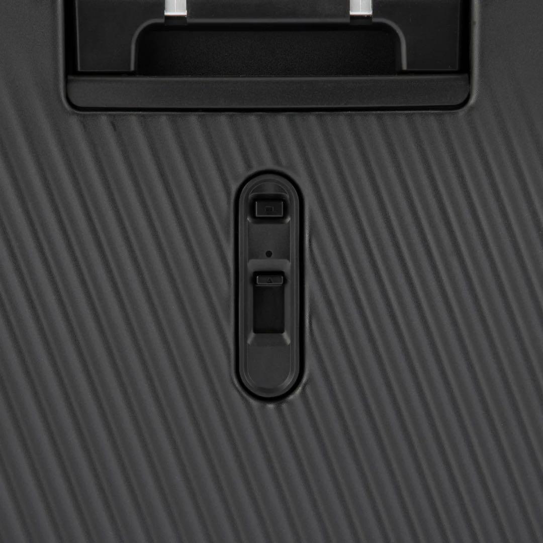 W&.Day/Night エース ピーロ スーツケース 機内持ち込みサイズ