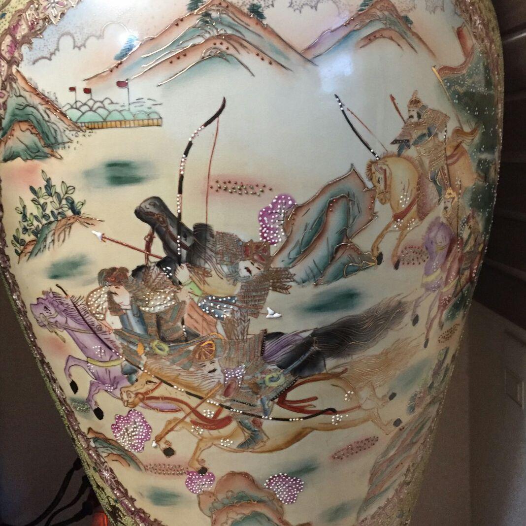 超レア！飾り壷