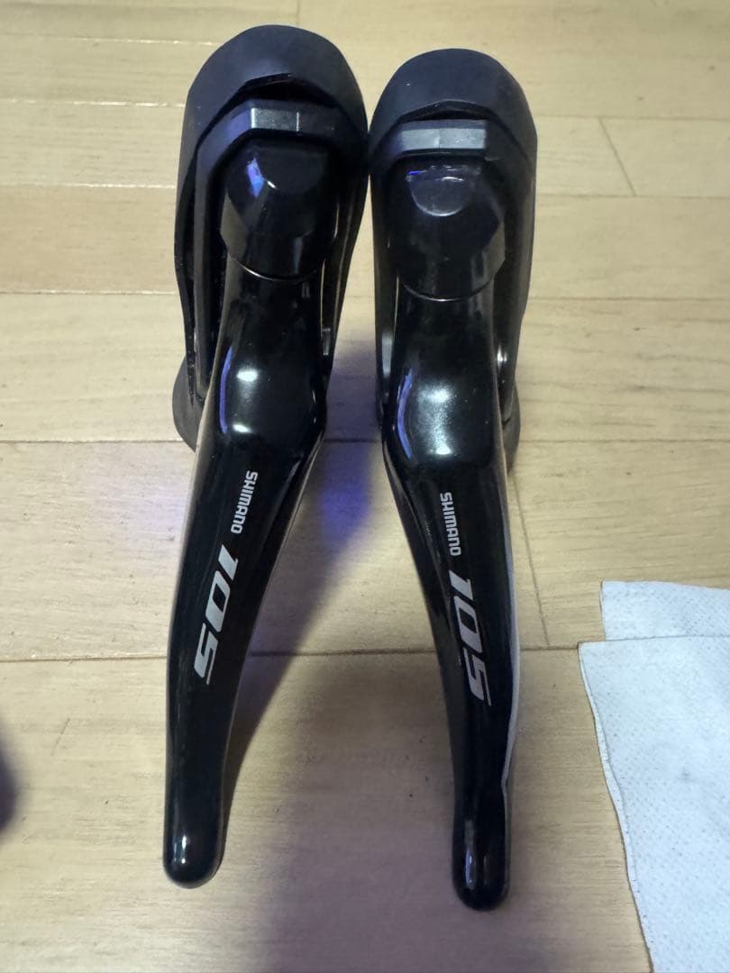Shimano 105 コンポーネントグループセット