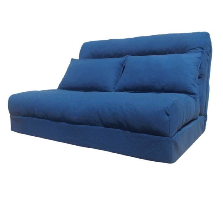 ★ソファーベッド★【送料無料】