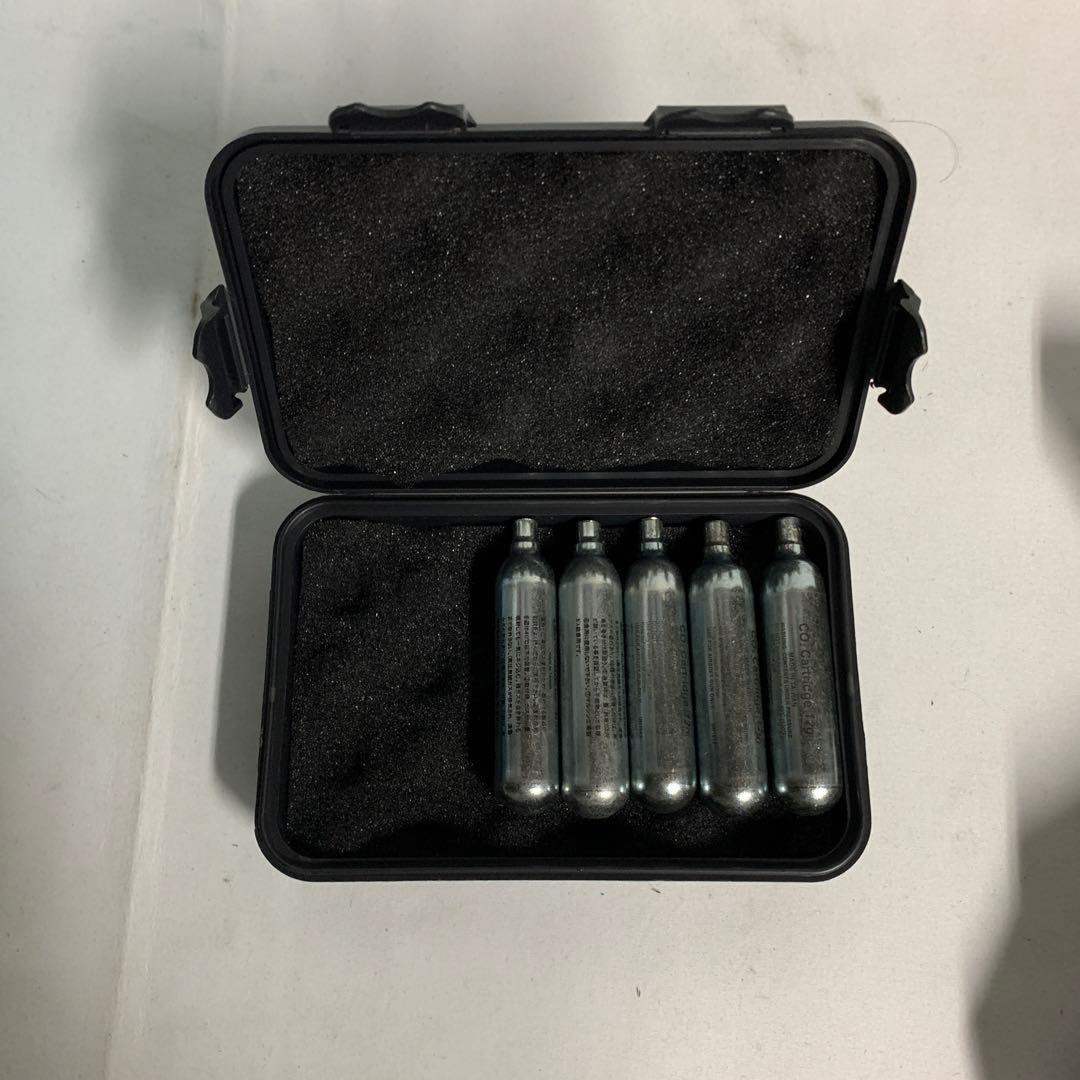 すぎやま　サバゲー　ハンドガン 東京マルイOPS-M.R.P CAR.45