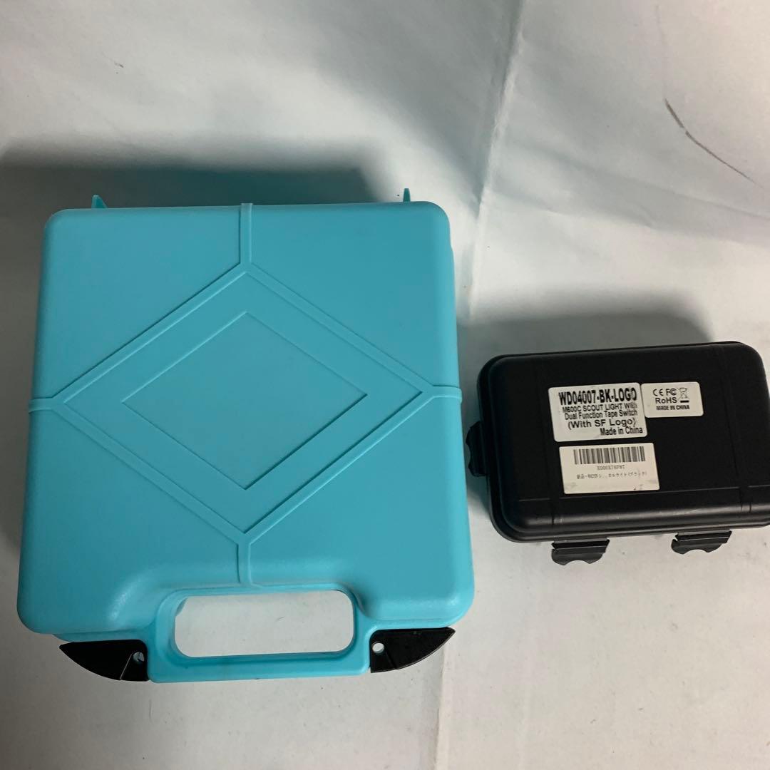 すぎやま　サバゲー　ハンドガン 東京マルイOPS-M.R.P CAR.45