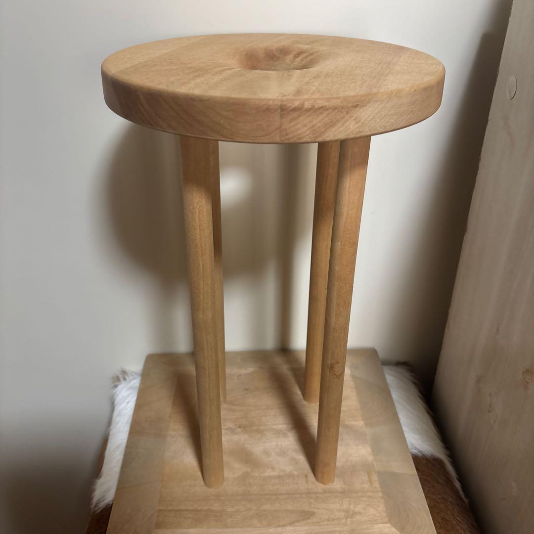 組紐　丸台　長沼静　重り付き（中心重り12個 組玉16個）収納バッグ