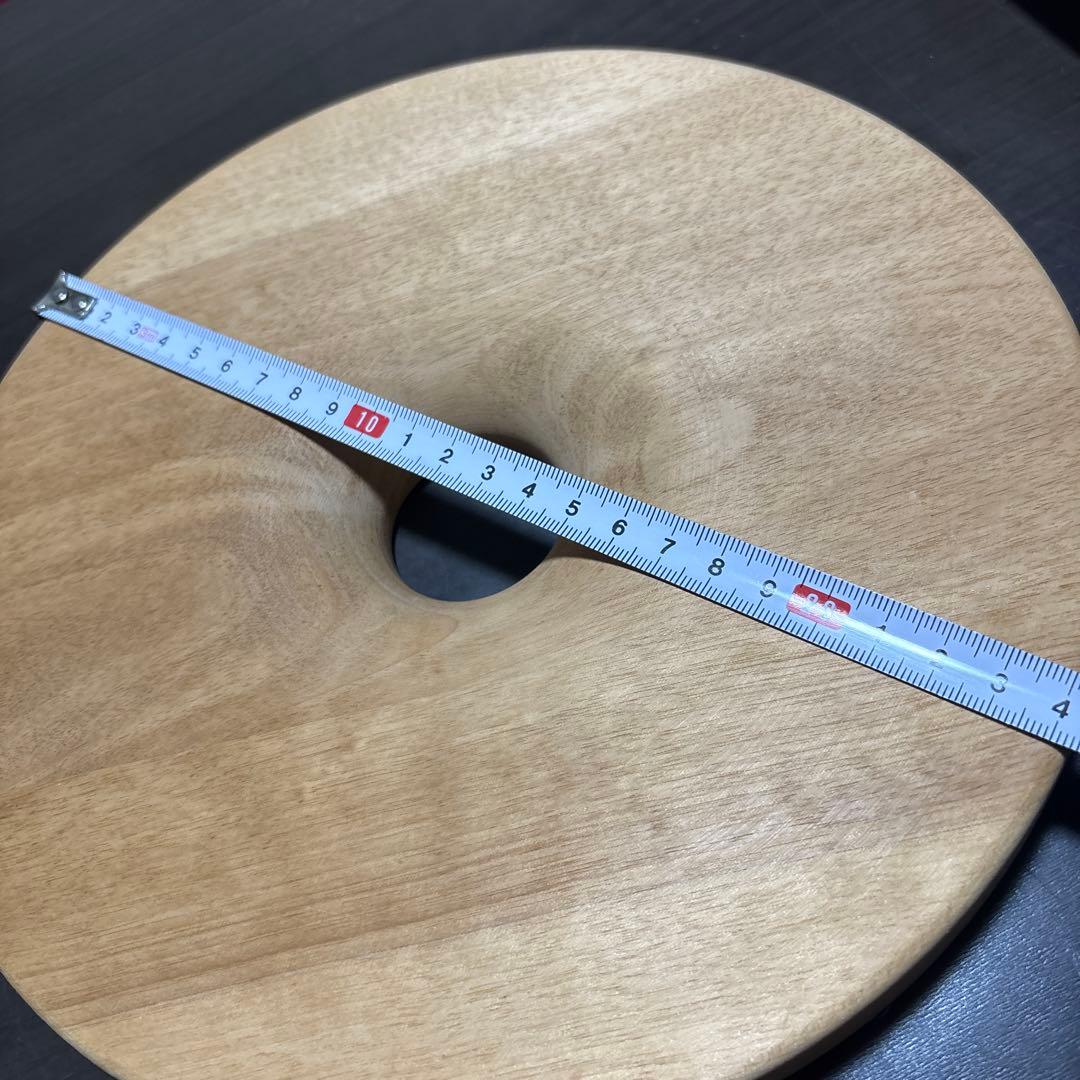 組紐　丸台　長沼静　重り付き（中心重り12個 組玉16個）収納バッグ