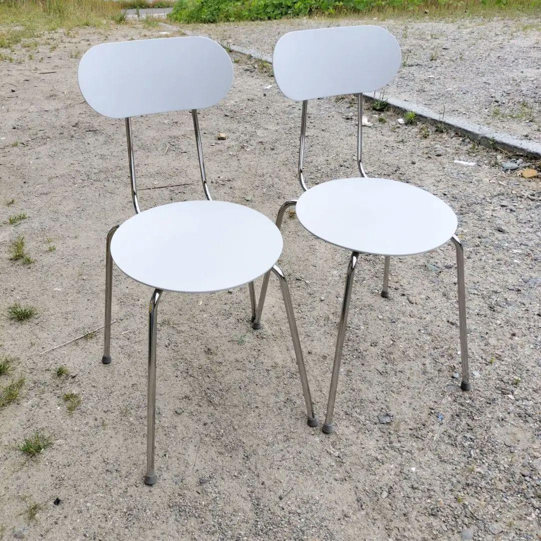 2脚セット・無印良品 MAGIS マジス マリオリナ チェア