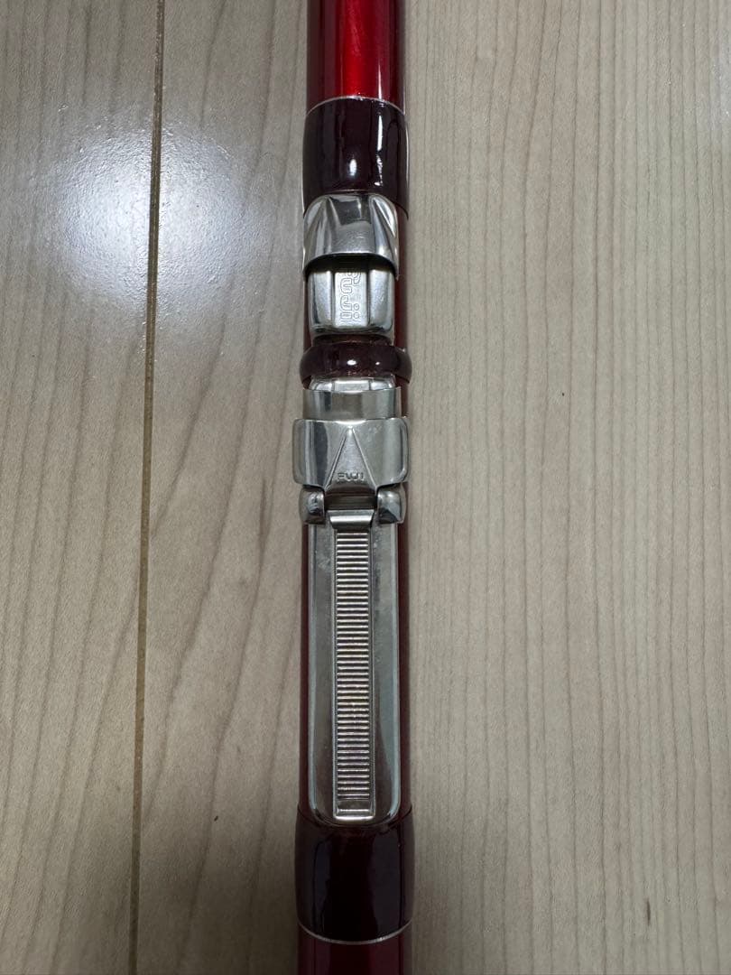 2本セッド540cmと390cm