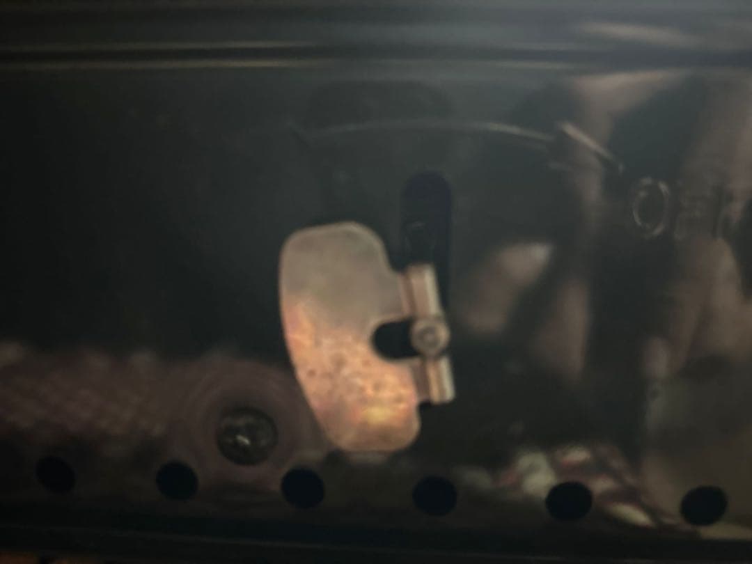 Coleman Model 425F ツーバーナーコンロ