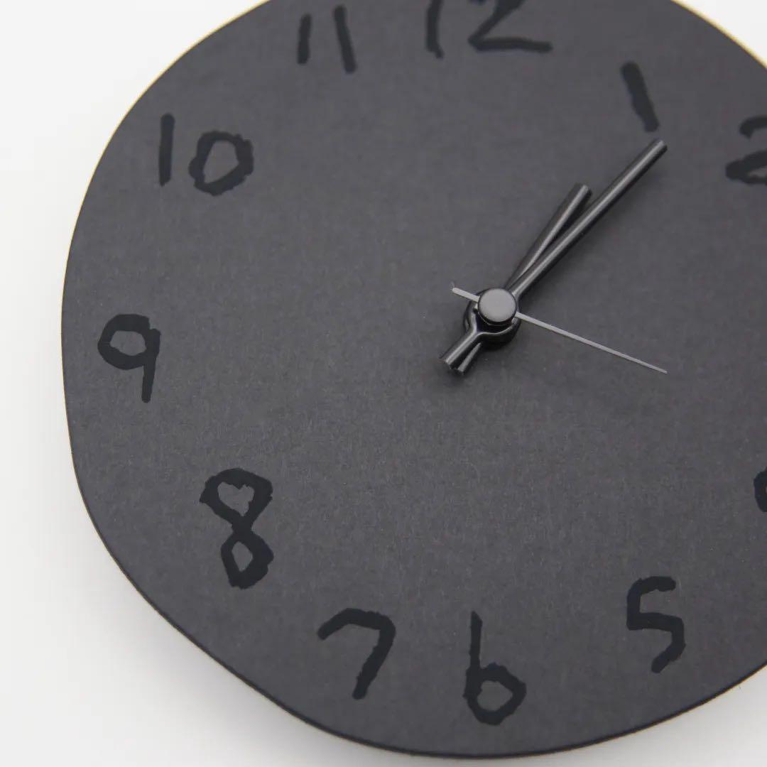 Yuki MIKAMI ' Spot ' wall clock 壁掛け時計