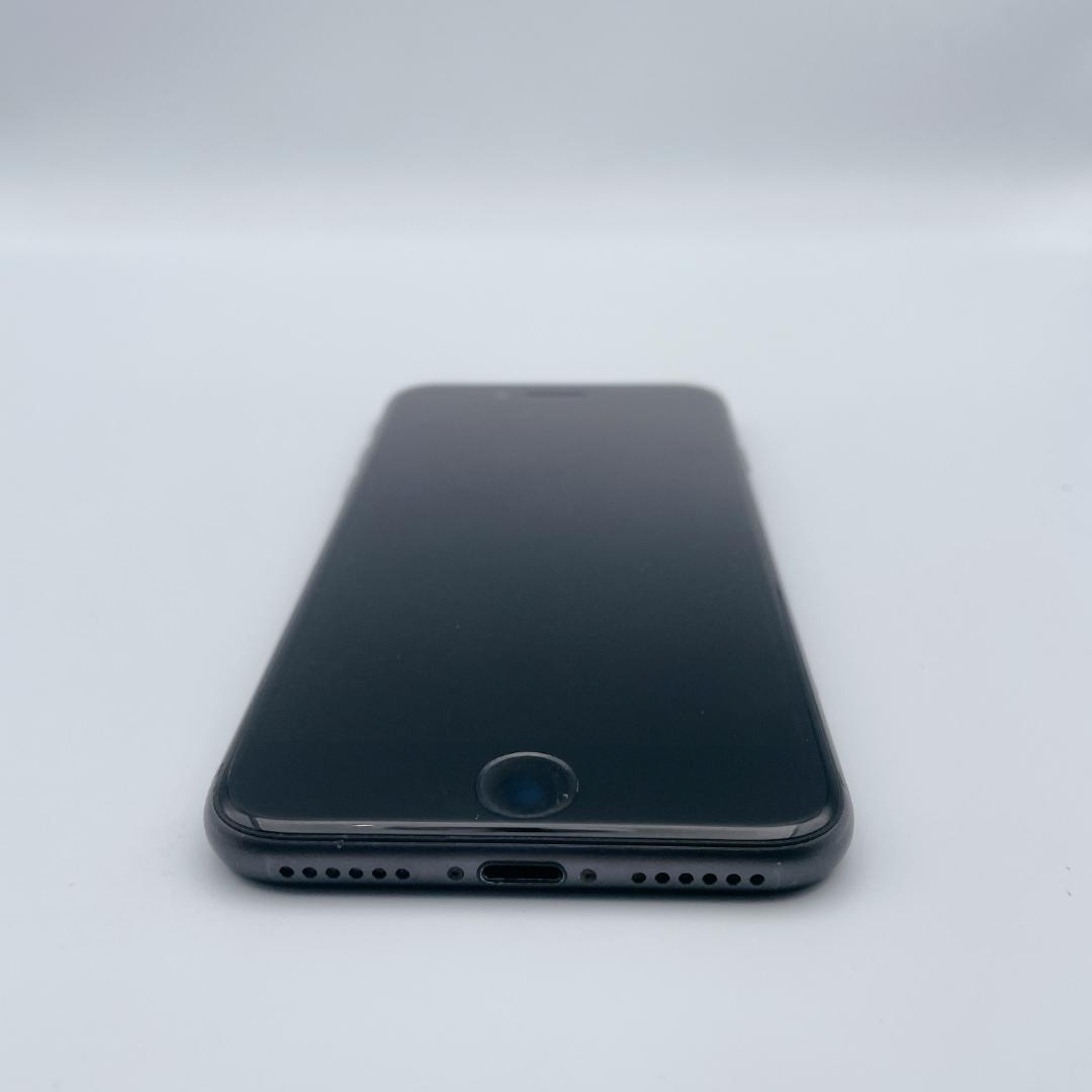 【美品】iPhone8 64GB SIMフリー MQ782J/A スペースグレイ