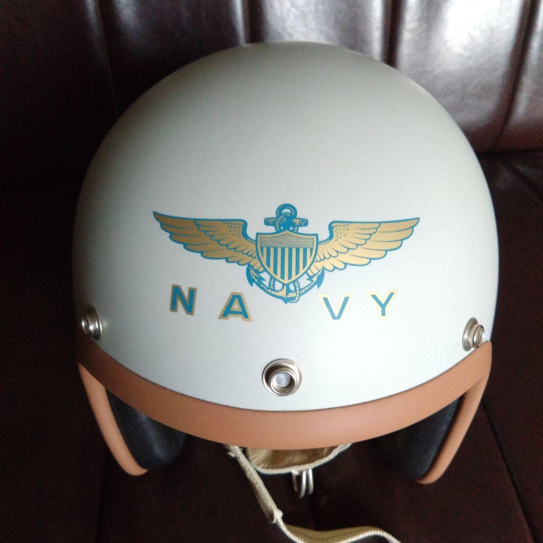 BUCO USN FeliX ヘルメット